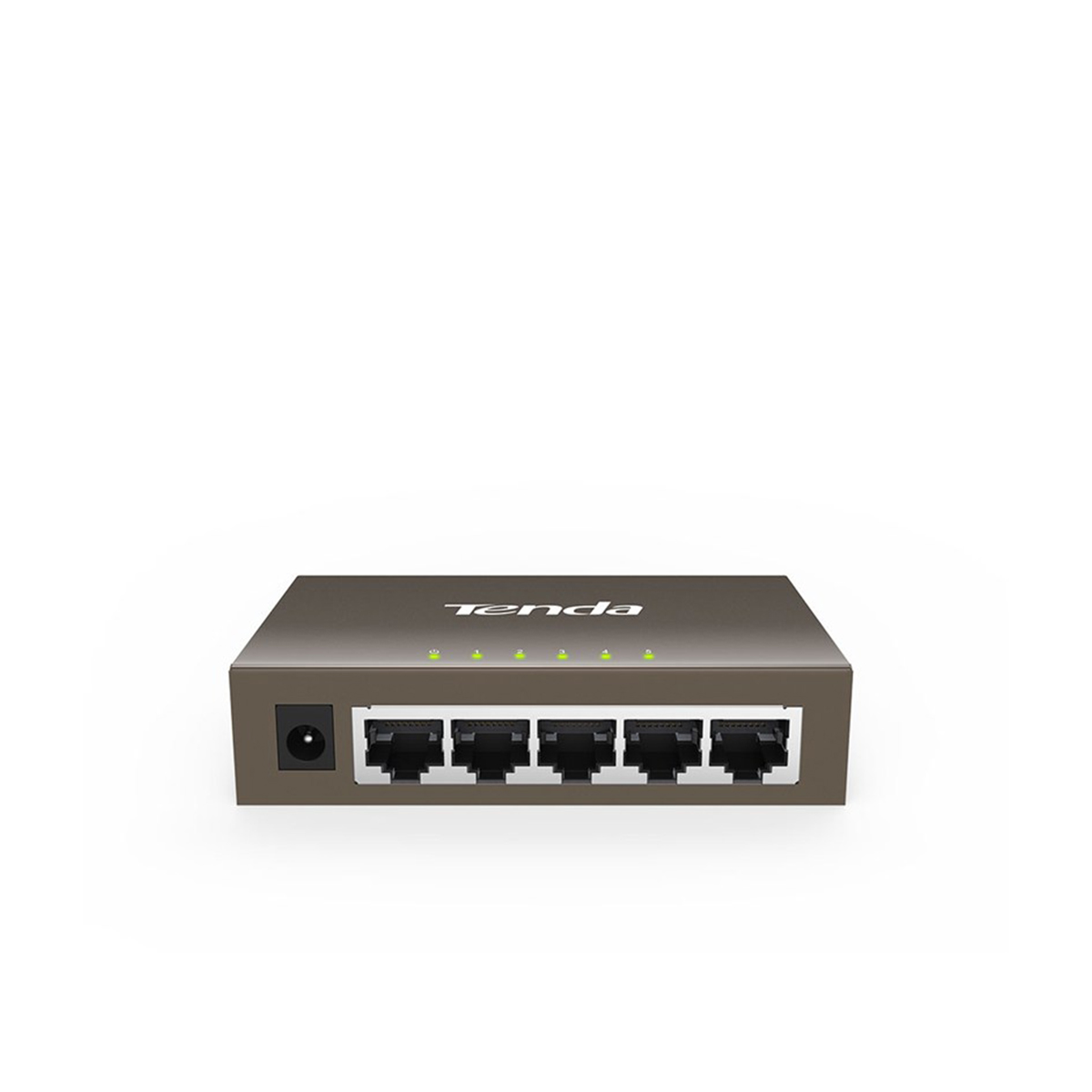 قیمت و خرید سوییچ شبکه 5 پورت تندا مدل TEG1005D | نت ران